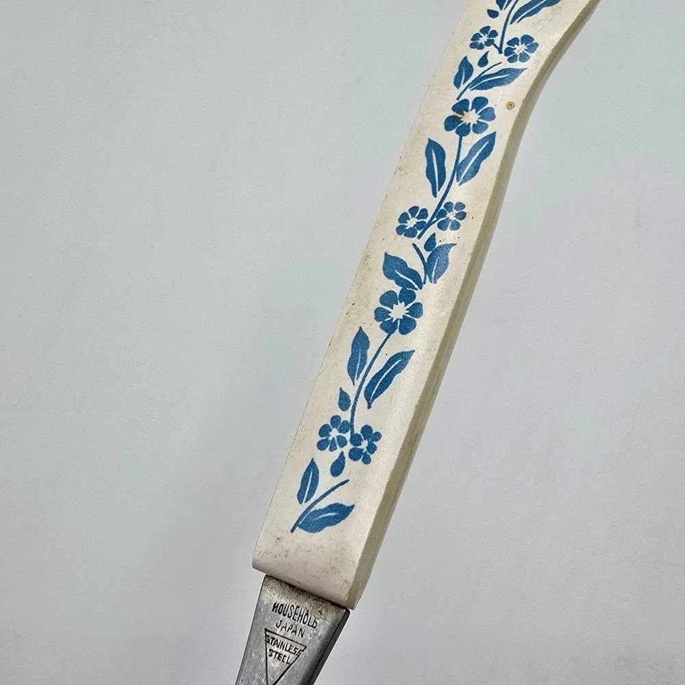 Household Japan vintage does